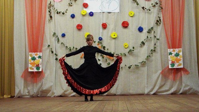 день матери